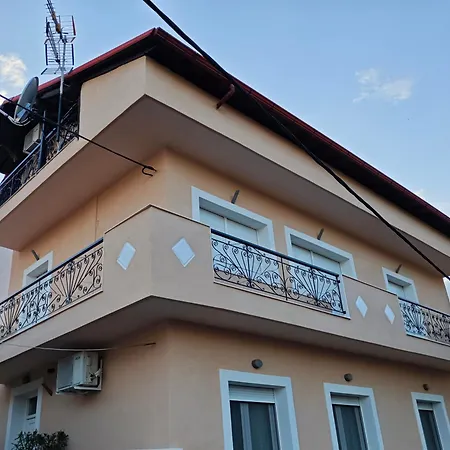 Eleni Apartament Goumenissa