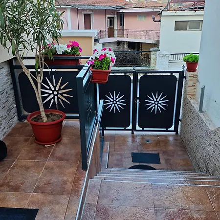 Eleni Διαμέρισμα *