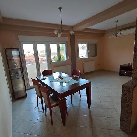 Eleni Apartament