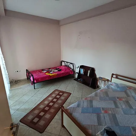 Eleni Apartament Goumenissa