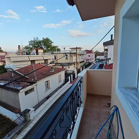 Eleni Apartament Goumenissa
