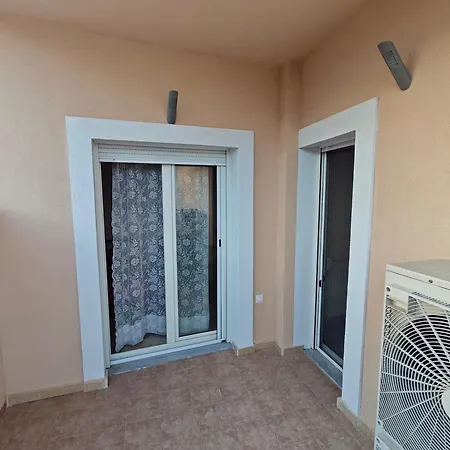 Eleni Apartament *